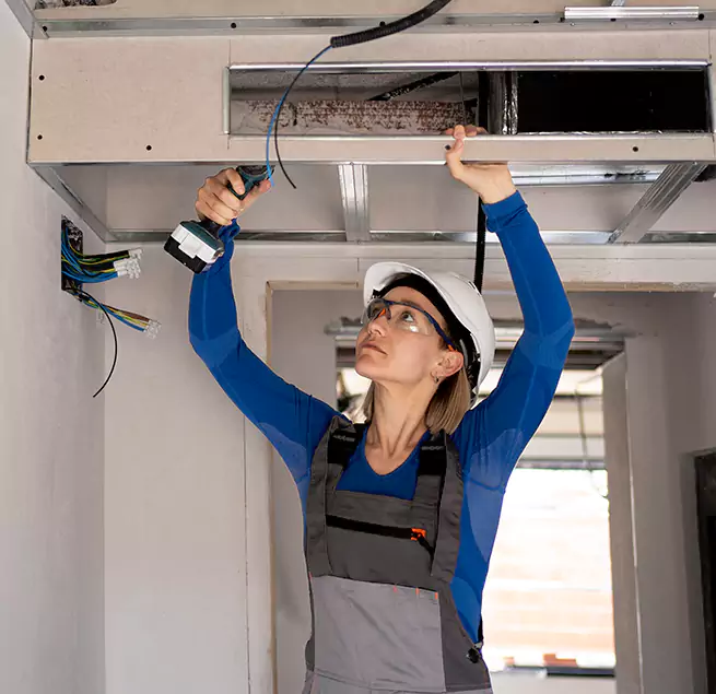 Why Homeowners & Businesses Trust Us in Richland, WA?