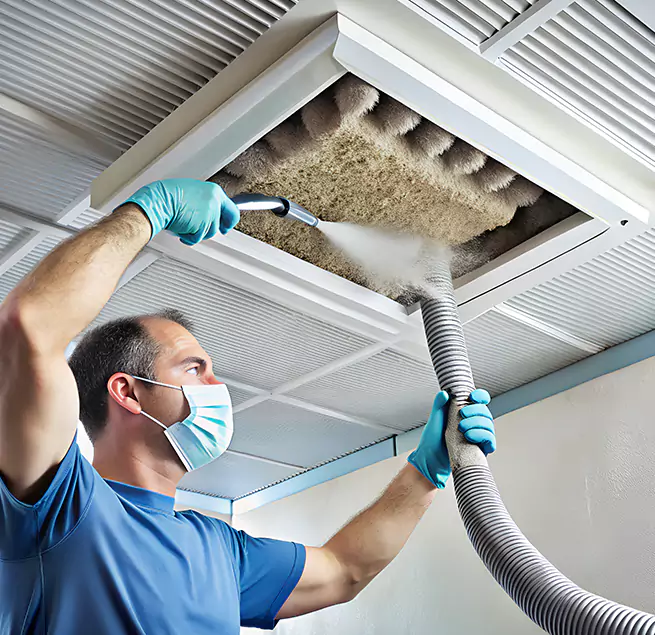 Why Homeowners Businesses Trust Us in Richland, WA