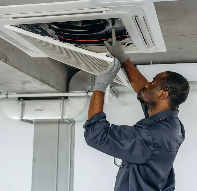 Why Homeowners & Businesses Trust Us in Richland, WA?