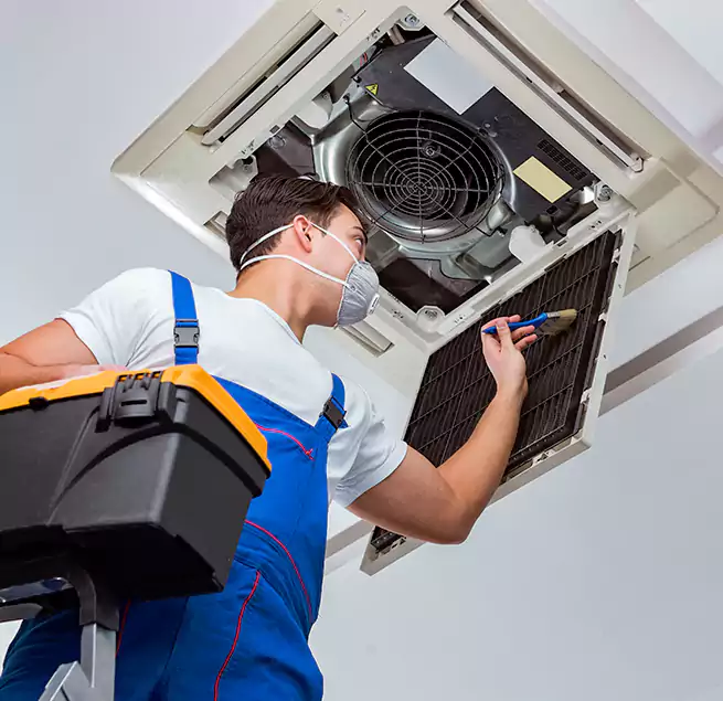 Why Homeowners & Businesses Trust Us in Richland, WA?