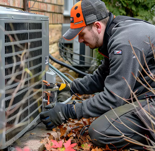 Why Homeowners & Businesses Trust Us in Richland, WA?