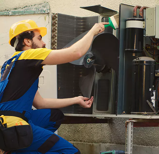 Why Homeowners & Businesses Trust Us Richland, WA?