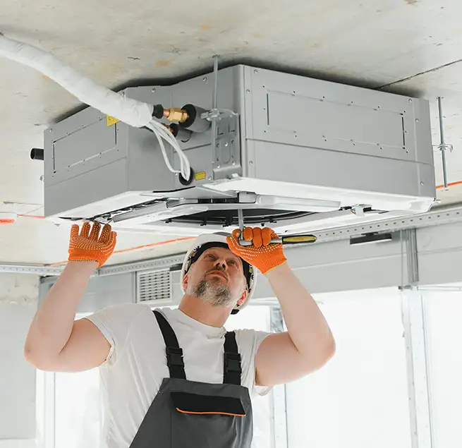 Why Homeowners & Businesses Trust Us Richland, WA