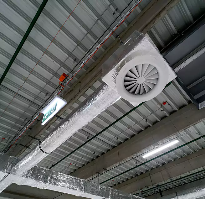 Why Homeowners & Businesses Trust Us in Richland, WA