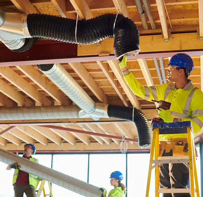 Why Homeowners & Businesses Trust Us in Richland, WA?