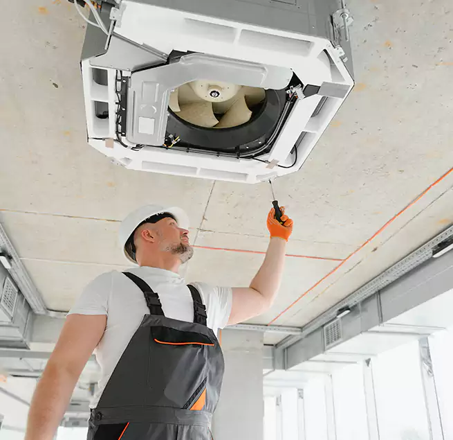 Why Homeowners Businesses Trust Us in Richland, WA