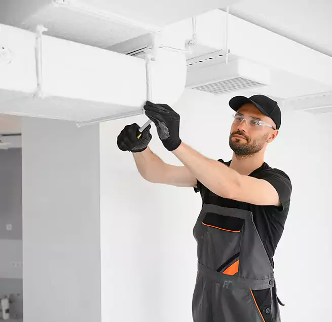  Why Homeowners Businesses Trust Us Richland, WA