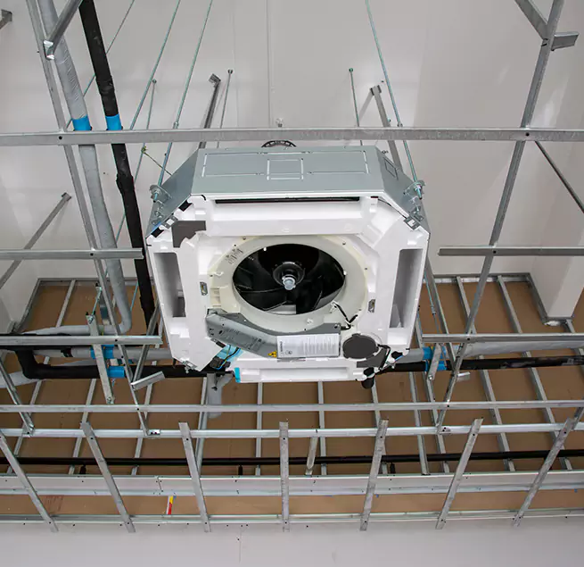 Why Homeowners & Businesses Trust Us Richland, WA?