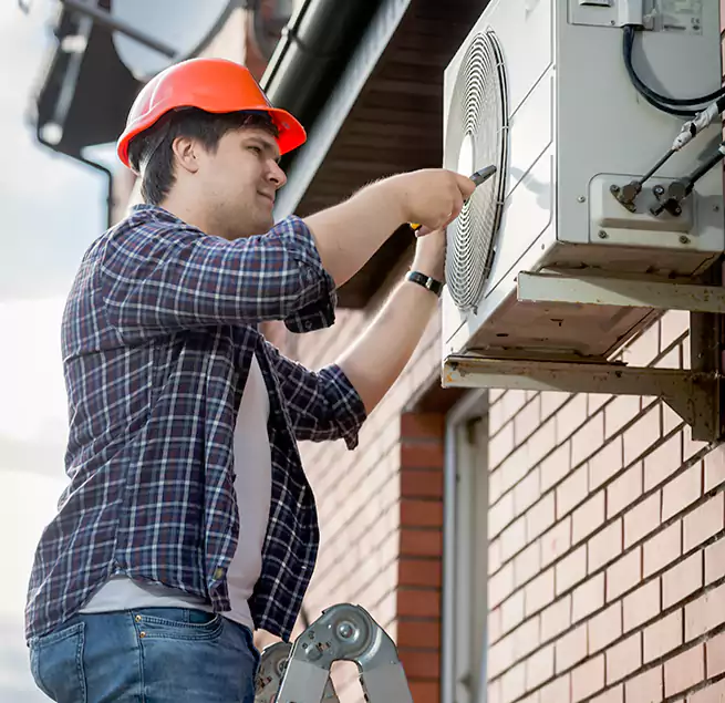 Why Homeowners & Businesses Trust Us Richland, WA