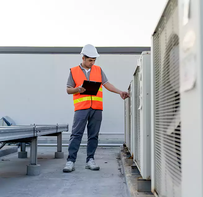 Why Homeowners & Businesses Trust Us in Richland, WA?