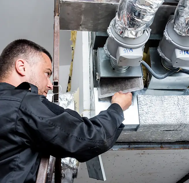 Why Homeowners & Businesses Trust Us in Richland, WA?